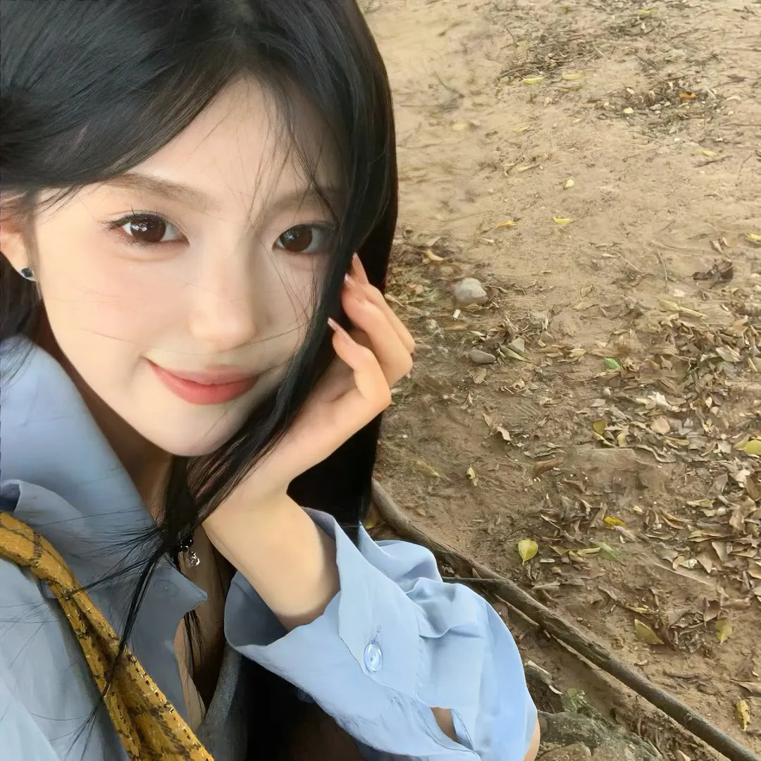 美丽新世界